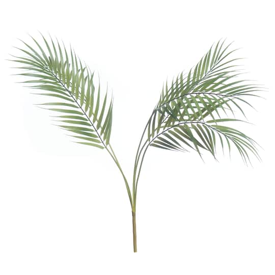 Michaels, 30" Palm Bush by Ashland® – Category: Bushes